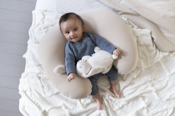 Doomoo Snoogy nahrievacia králíšek, Col.SY20 4