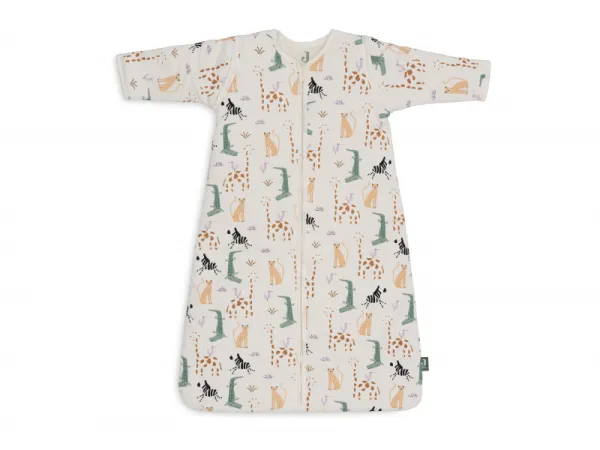 Spací vak 2v1 70cm Jungle Jambo