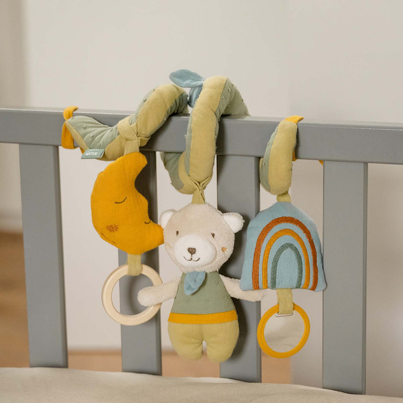 Aktivity spirála, FehnNatur 3.0 5