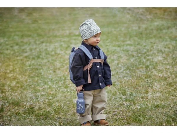 Čiapka Light Beanies Elodie Details 0-6m Garden Leo Toile 1