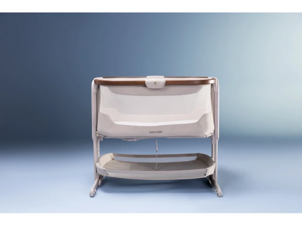 Iora Pro postieľka Elegance Beige 11