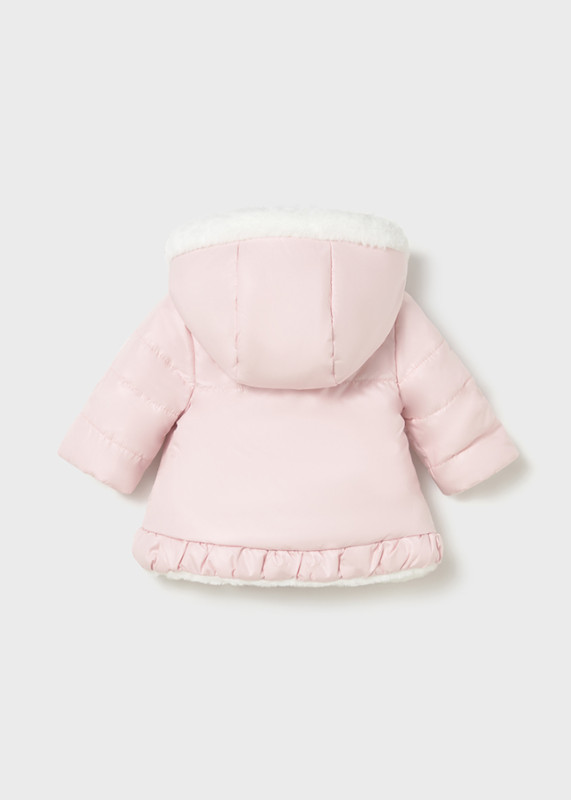 Mayoral Obojstranná bunda Baby Rose 2