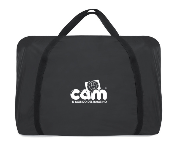 Přístavná postýlka Cullami, col. T169 1