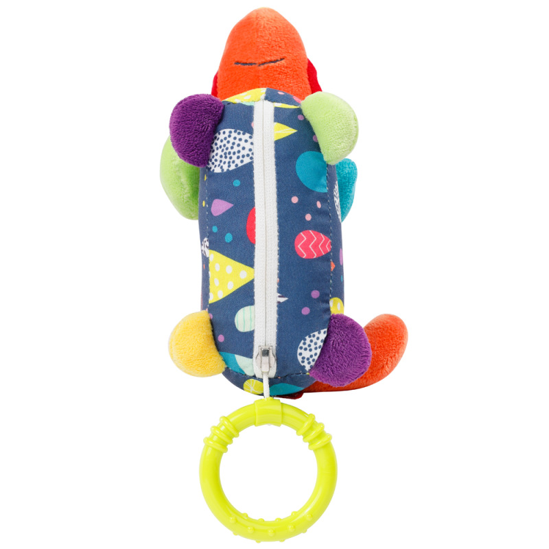 Malý hrací pejsek, Color friends 1