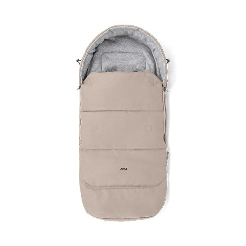 Joolz FUSAK Aer2 universal | Sandy taupe