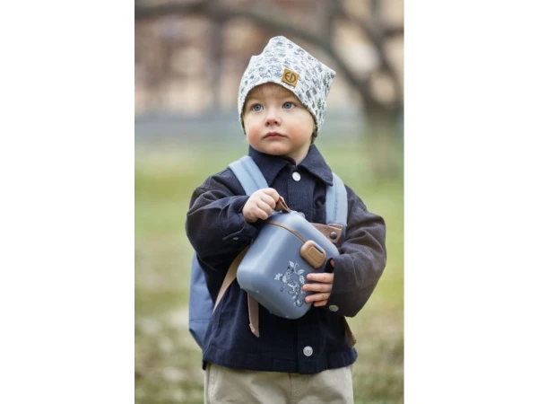 Čiapka Light Beanies Elodie Details 1-2 roky Garden Leo Toile 3