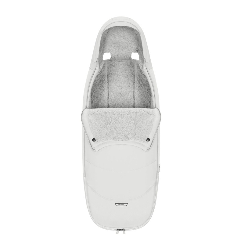Platinum Fusak Off White | light beige 1