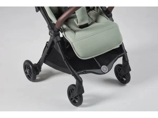 Jet 5 kočík Sage 13