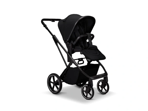 Kombinovaný kočík MOON CIAO ORBIT set - ONYX 4