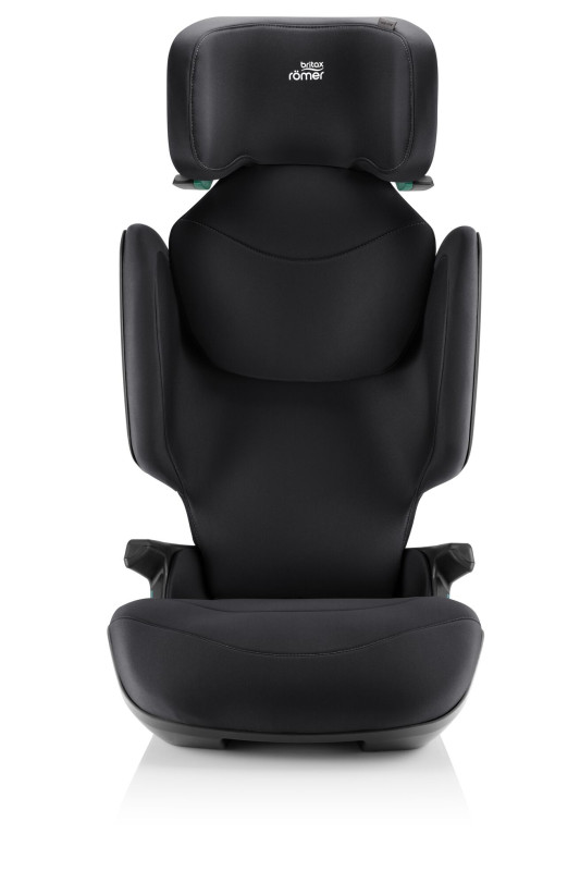 Autosedačka Kidfix M i-Size, Space Black 4