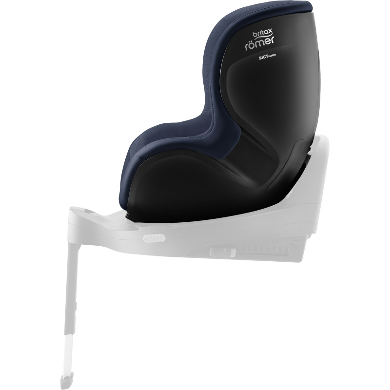 Autosedačka Dualfix 5Z Style, Night Blue Style 6