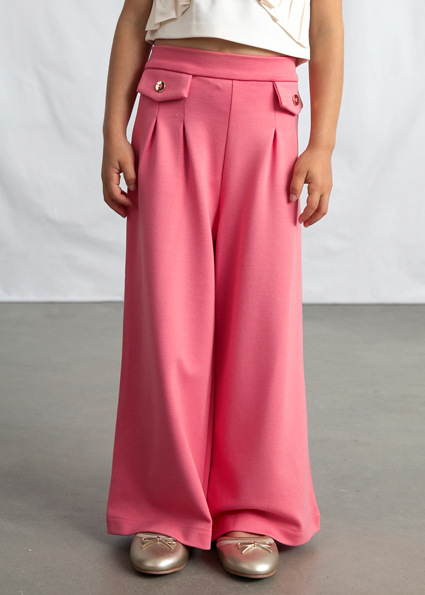 Mayoral dlhé nohavice Camellia 1