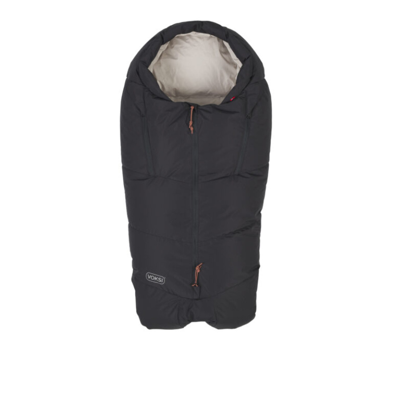 Voksi Adventure North black 3