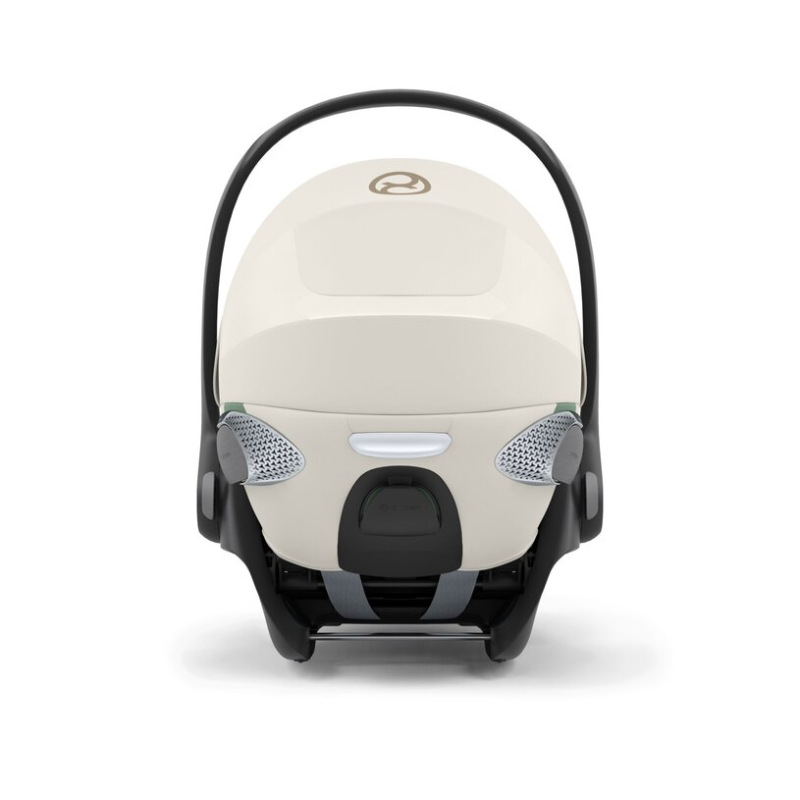 Autosedačka CYBEX CLOUD T I-SZE PLUS - OFF WHITE 4