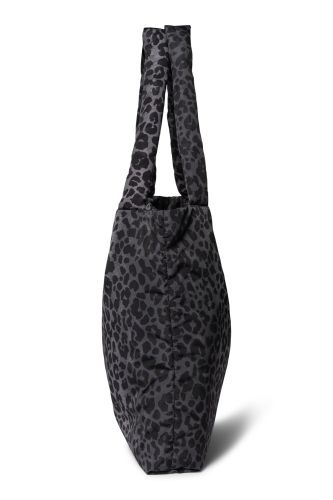 STUDIO NOOS - Puffy MOM BAG | Leopard 3