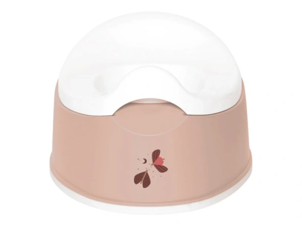 Bébé-Jou Detský nočník Grow Sweet Butterfly