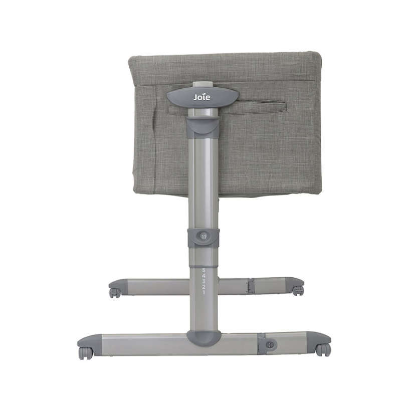 Joie roomie™ glide foggy gray 3