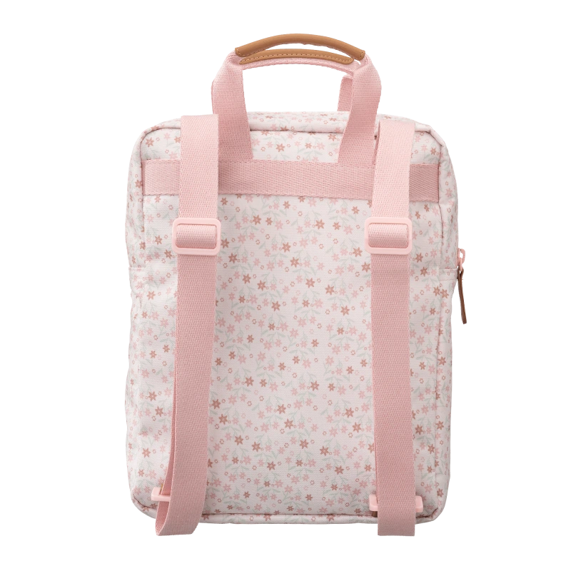 FRESK Detský batoh Garden Flowers 2