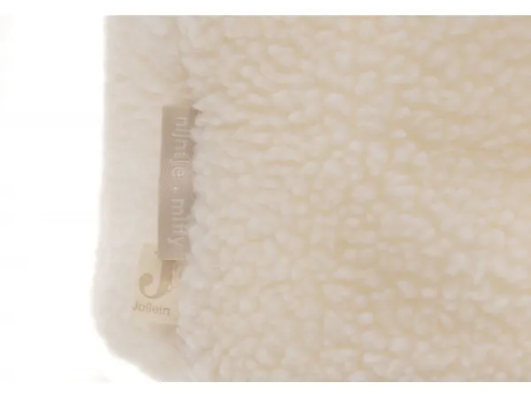 Košík na toaletné potreby Teddy Miffy Oatmeal 1