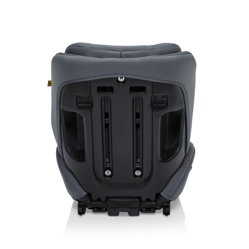 Autosedačka Beta i-Size isofix, Grey 7