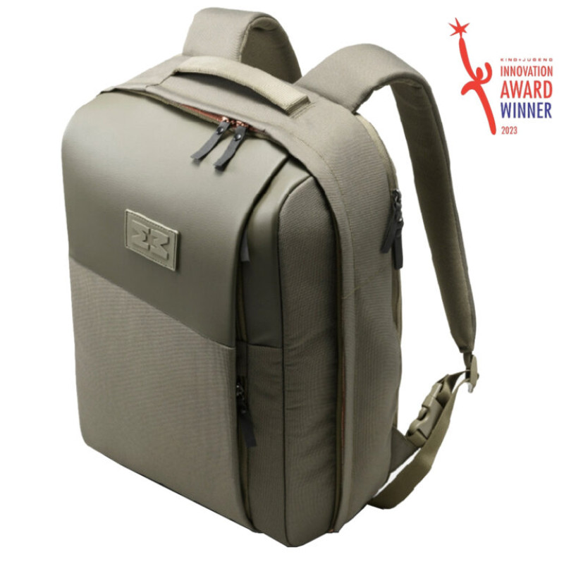 Batoh MiniMeis HERO G5 olive premium