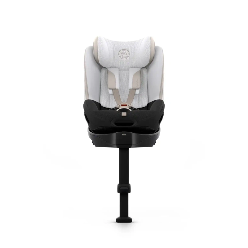 Autosedačka CYBEX Sirona S, Off White Style 3