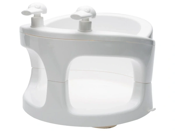 Kúpacie Sedadlo do vane Bébé-Jou White