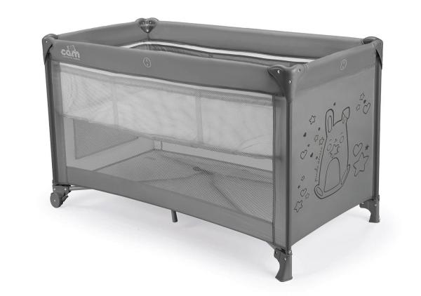 Postýlka Pisolino, col. 265