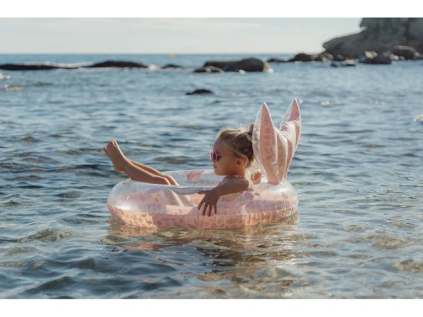 Nafukovací kruh 91 cm Dreamy Mermaid 3