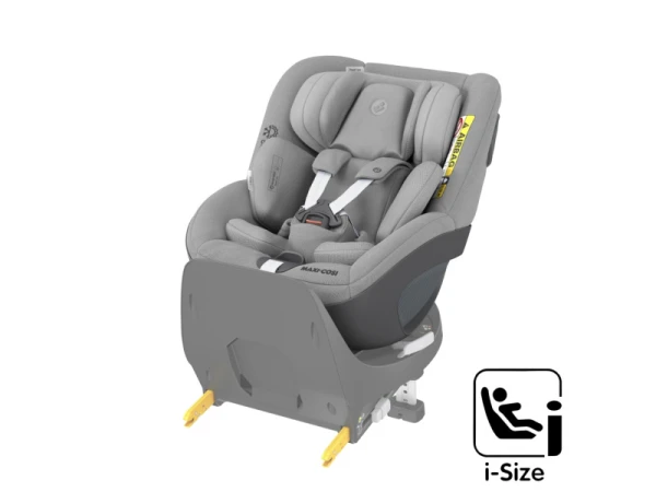 Otočná autosedačka Maxi Cossi, Pearl 360 Authentic Grey 18