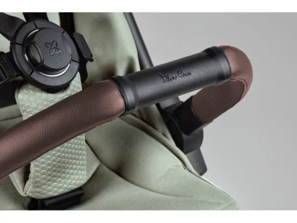 Jet 5 kočík Sage 7