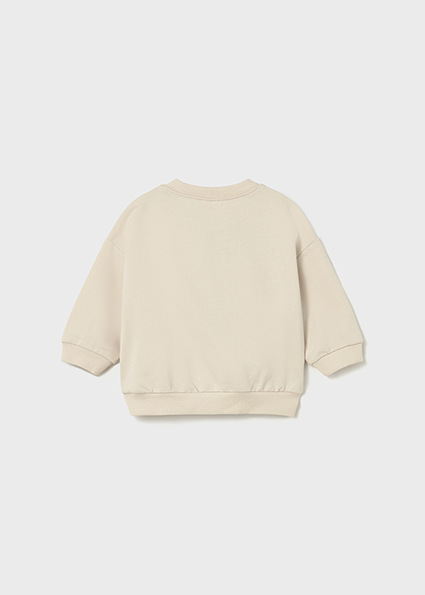 Mayoral svetrík Almond 2