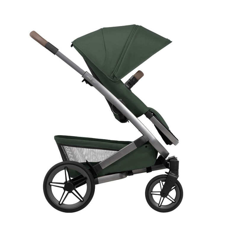 JOOLZ | Geo⁵ kompletný set | Forest green 9