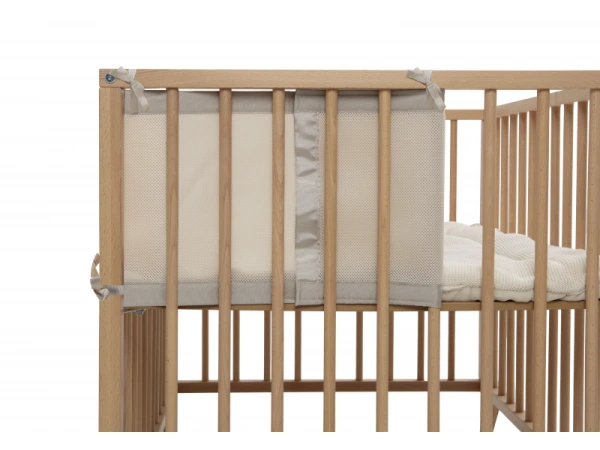 Mantinel 220x30cm Mesh Sand 6