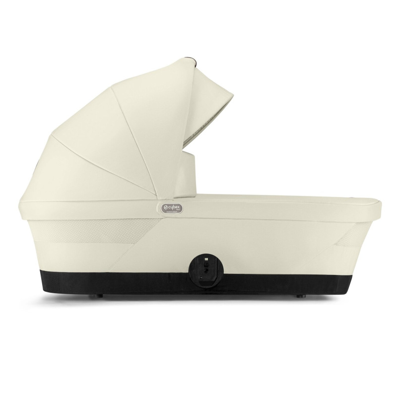 Cybex GAZELLE COT S hlboká vanička - Seashell Beige 2