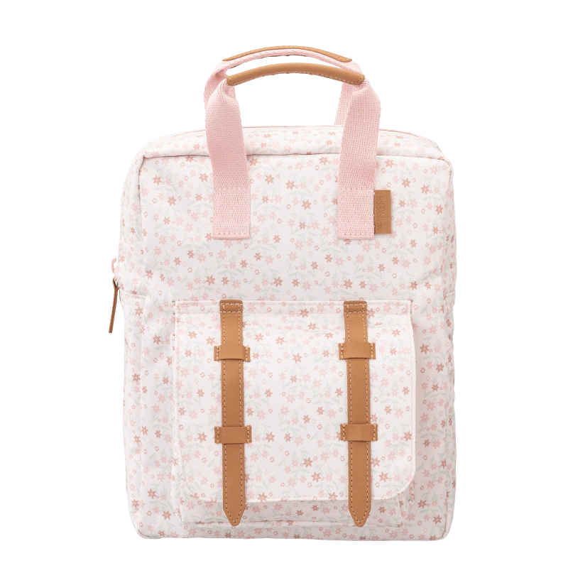 FRESK Detský batoh Garden Flowers