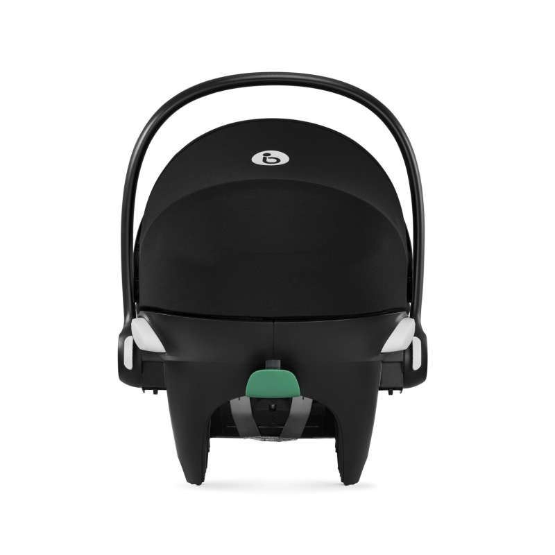 Autosedačka od narodenia CYBEX ATON B2 i-size Grey 3