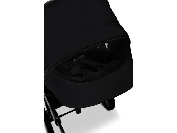 Kombinovaný kočík MOON CIAO ORBIT set - ONYX 12