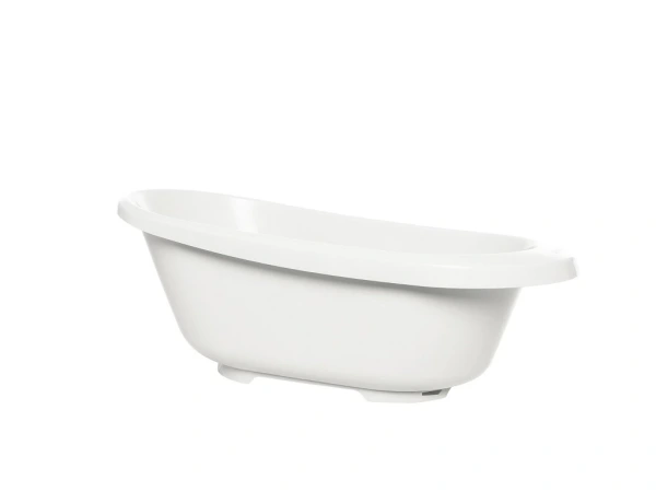 Bébé-Jou Vanička na kúpanie Sense White