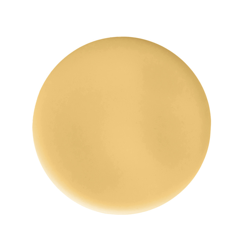 Silikónová sada na piesok, Mustard Yellow 7