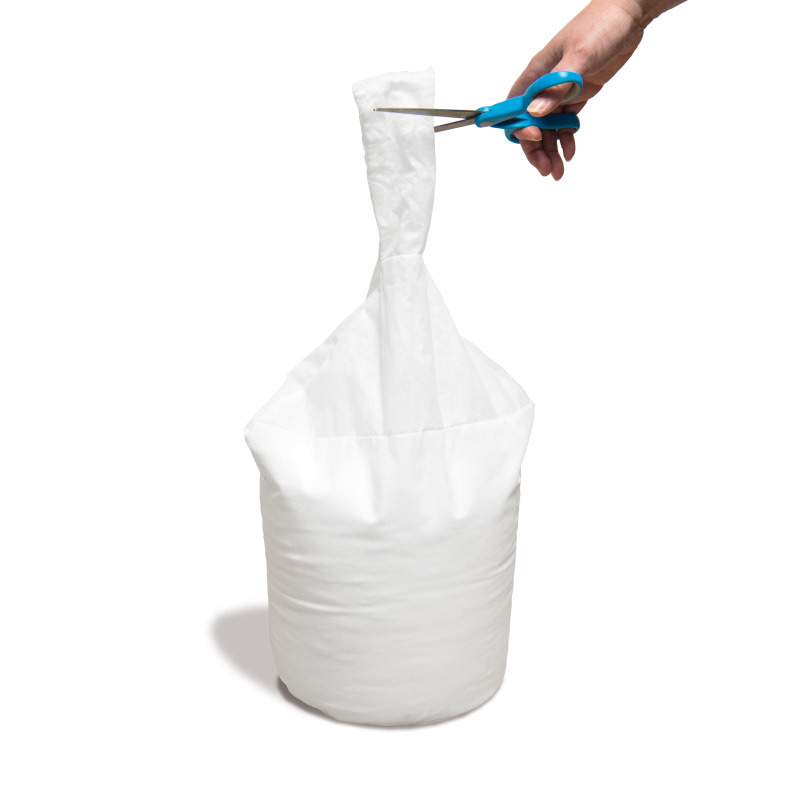 Náhradná náplň pre Doomoo Seat, Belly, Buddy nebo Softy, Col.REFILL 1