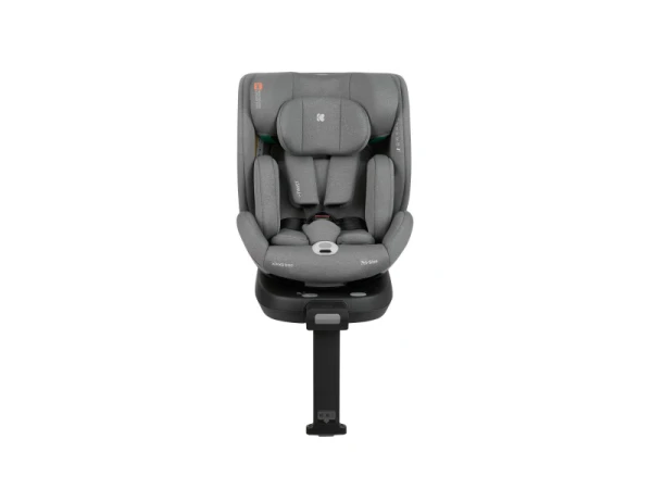 Autosedačka 40-150 cm i-Twist i-SIZE Dark Grey 1