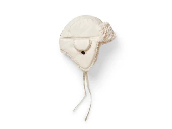 Zimná čiapka Elodie Details 3 - 100 rokov, Soft Sherpa 1
