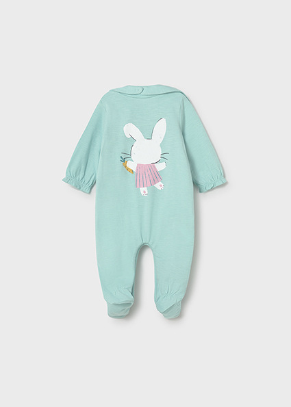 Mayoral dlhé body s podbradníkom Anise 2