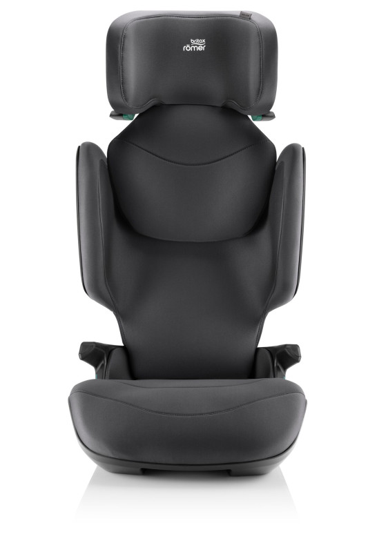Autosedačka Kidfix M i-Size, Midnight Grey 4