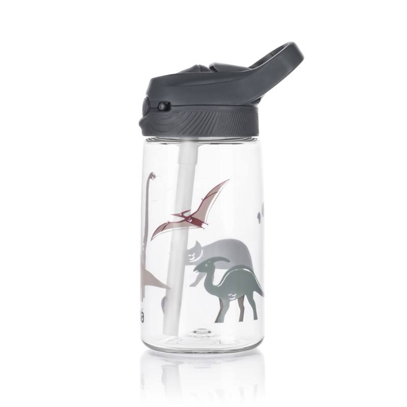 Láhev tritan sport 480 ml, Dino 5