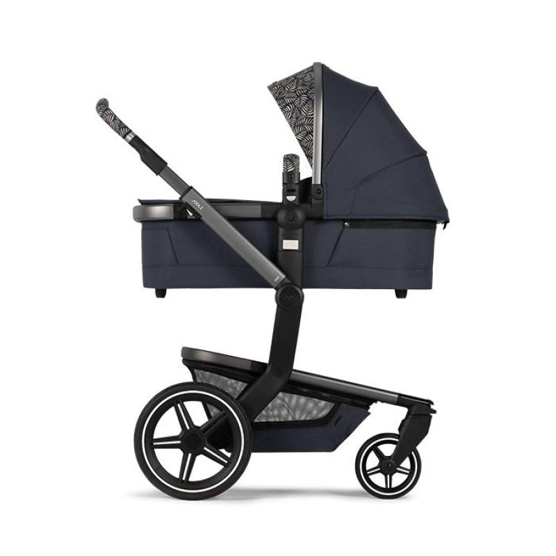 Day+ SIY Tailor kompletníý set | Navy blue + Jungle blue 2