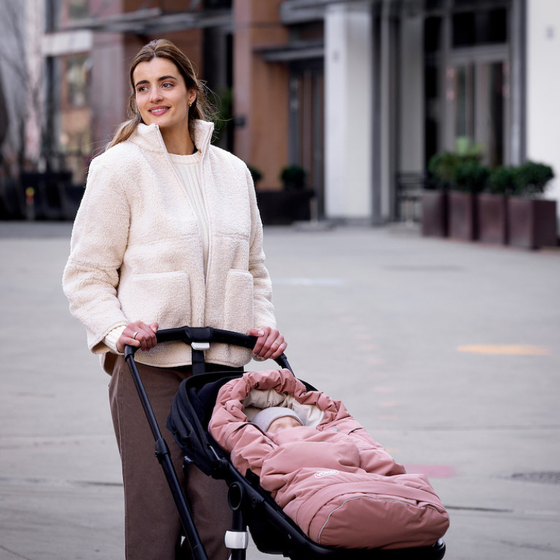 Voksi City blush pink wings 4