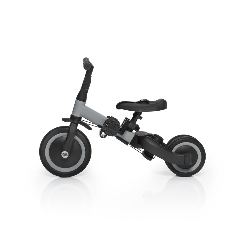 Trojkolka 3v1, Lunar Grey 3