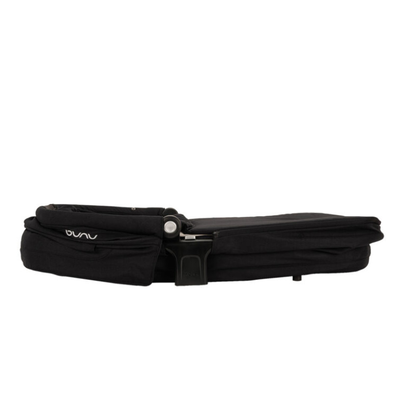 Nuna TRIV™ lx + LYTL™ + Winter set caviar 10